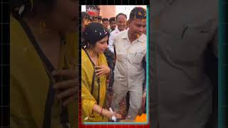 Dimple Yadav Watch Price ?
