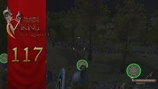 Mount and Blade: Warband DLC - Viking Conquest (Let's Play | Gameplay) Episode 117:  Heavy Loses