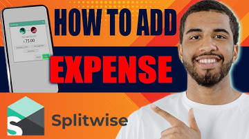 How to Add Expense in Splitwise (2025)