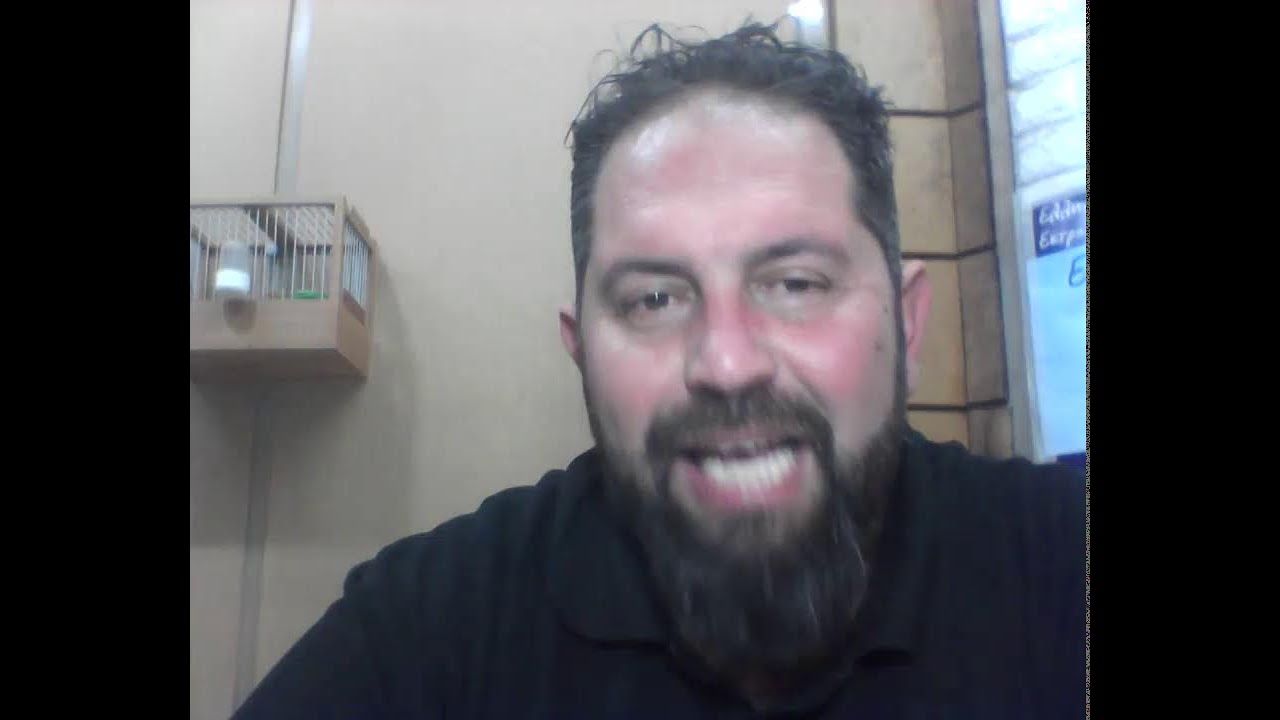 Sotos The Birds:Live Video