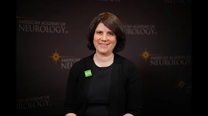 Rebecca Gilbert, AAN 2019  Latest developments in ...