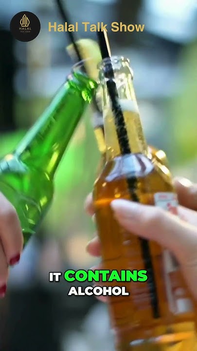 is-beer-halal-beer-alchollover-halaltalkshow-youtube