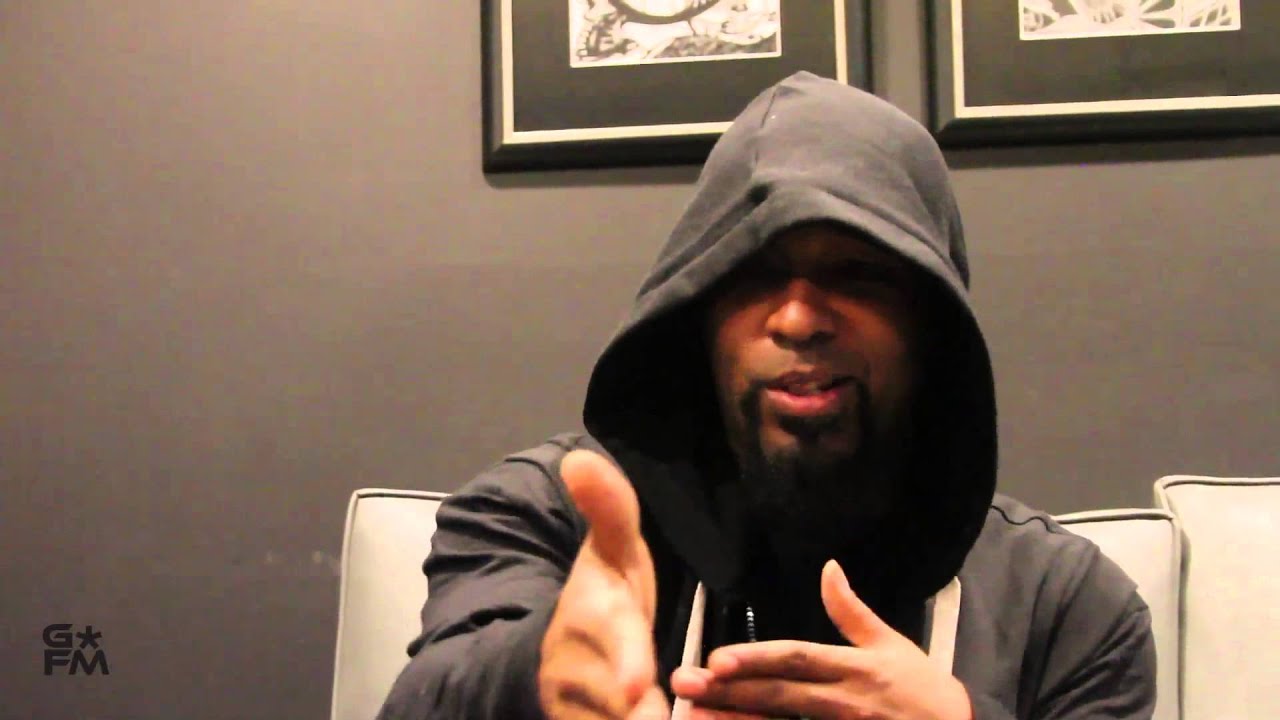 Tech N9ne: How to get signed to Strange Music & his vision for being the 