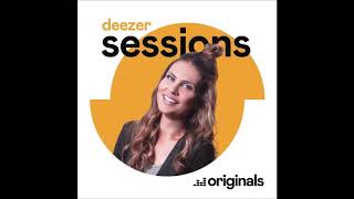 Deezer Sessions - Aline Barros  Nosso Deus é Soberano