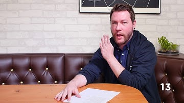 21 Questions with Treehouse Teacher, Greg Stromire