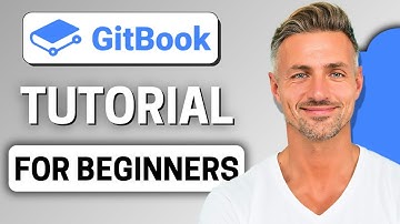 Gitbook Tutorial 2025 | How to Use Gitbook Step By Step