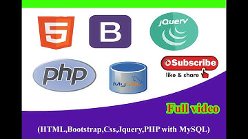 Register form using(HTML,Bootstrap,Css,Jquery,PHP,MySQL)