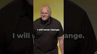 God NEVER Changes | #shorts #grahamcooke #christian #prayer