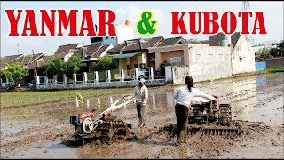 Download lagu TRAKTOR KUBOTA SUPER POWER AND YANMAR TRAKTOR KUBOTA SUPER POWER AND YANMAR