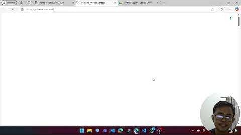 UTS - PEMROGRAMAN WEB 1 (UNIVERSITAS PELITA BANGSA)