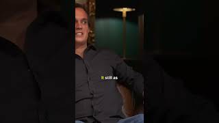 You Are Your Biggest Enemy - Delta Force Operator Chris VanSant (Pt 13/15) #Shorts