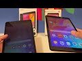 Samsung Tab A VS Huawei Matepad T8 - best 100$ tablet ?