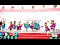 Best haryanvi dance for annual function