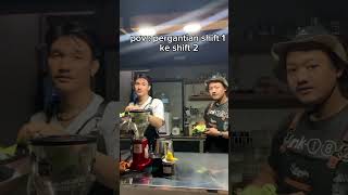 Mari Pulang Marilah Pulang kulineran coffee baristainnovationchallenge v60 japanese