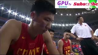 Bago ang Asian Games 2023;Balikan ang laban ng Gilas Pilipinas vs China sa Fiba Asia Cup 2014