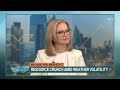 Europe Faces Climate Crisis Strain: Markets Snapshot