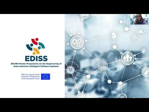 EDISS Webinar - questions and answers
