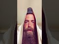 Rebbe Nachman of Breslov heard the sounds of the giving of the Torah on Shavuos night