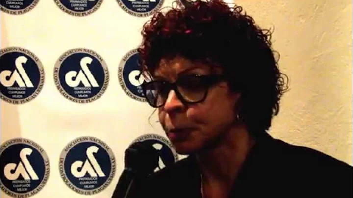 ENTREVISTA A SUSAN BURKART