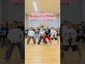 はじめてのダンスでも大丈夫☺️✨#キッズダンス #ダンス初心者 #基礎ダンス #門真市 #古川橋
