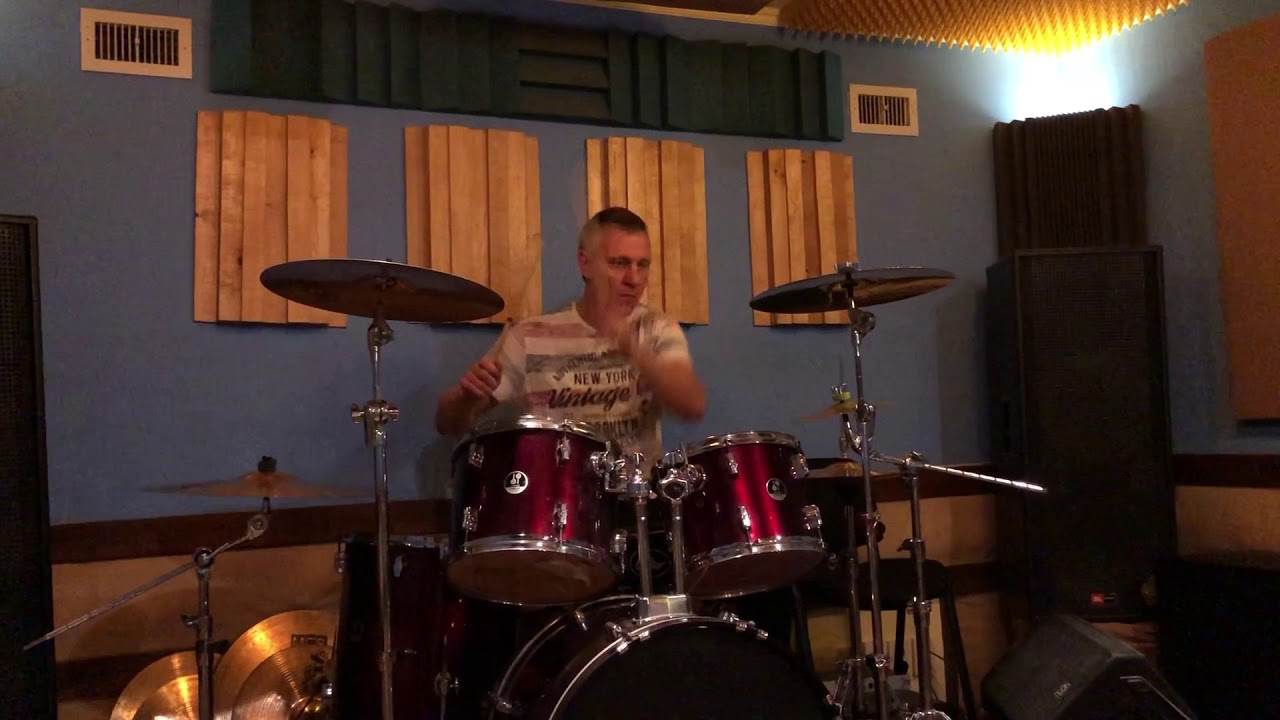 Репетишн под Tamko feat. Manoor  Closer (feat. Manoor)