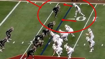 Slant Release vs. Press