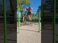 Skip the resistance bands😉#calisthenics #bodyweight #training #muscleup #tutorial