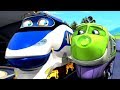 Chuggington | Explorer Koko! | Full Episode Compilation | Children's Shows