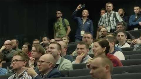 SQLDay 2017 short