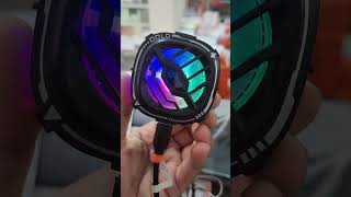 GAMING Cooling Fan ✅ 01914577370 #foryou #viralvideo #video #viral #wholesale #fypシ゚viral #fypage