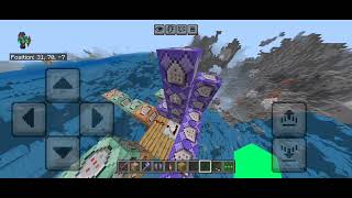 Stab Shot Orbital Nuke Commands Tutorial