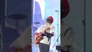 Ilahi Mera Jee Aaye  Performance   Arijit Singh  In Dubai  2023  shorts status