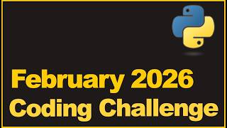 Python Coding Challenge - February 2026 | Reverse Bits