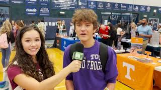 US Newscast September 19, 2023