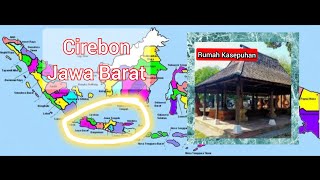 Rumah Adat Kasepuhan #indonesia  #cirebon #happypuzzlegame screenshot 4