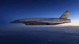 Dark Merlin Is Down. Andurils Factory Is Running. The Air Force Has To Choose.