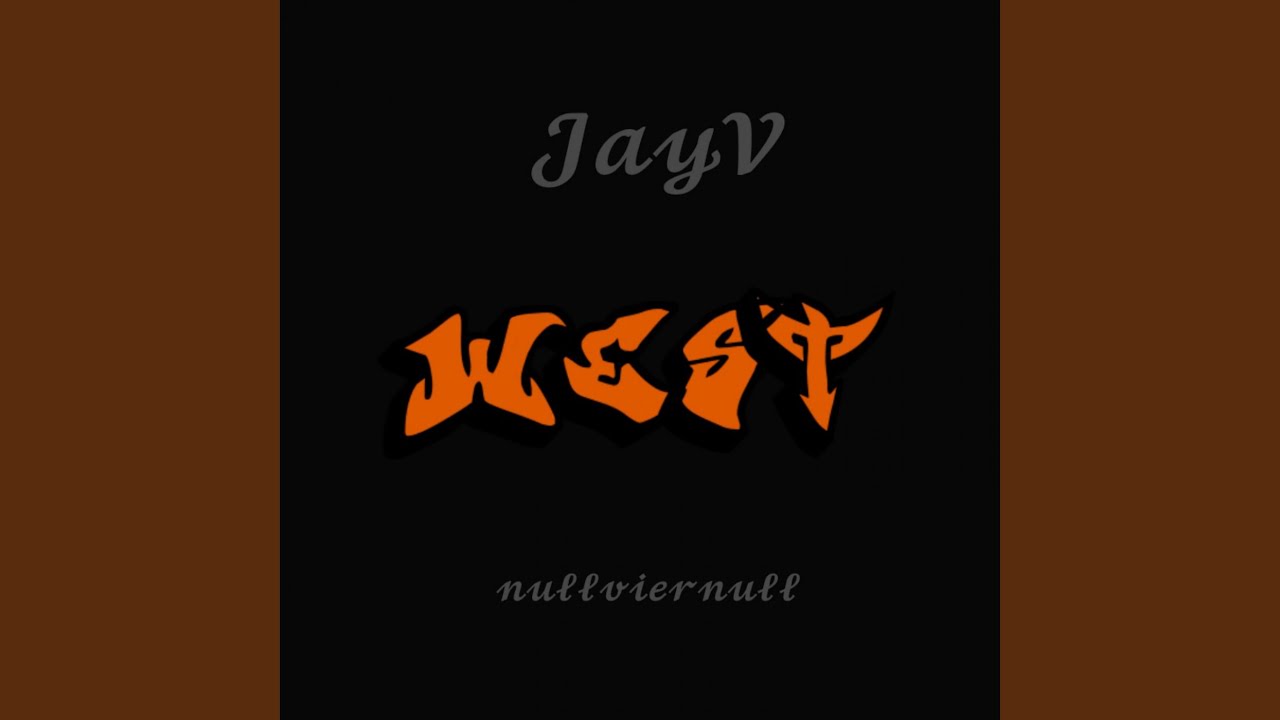 Watch West on YouTube Watch West on YouTube