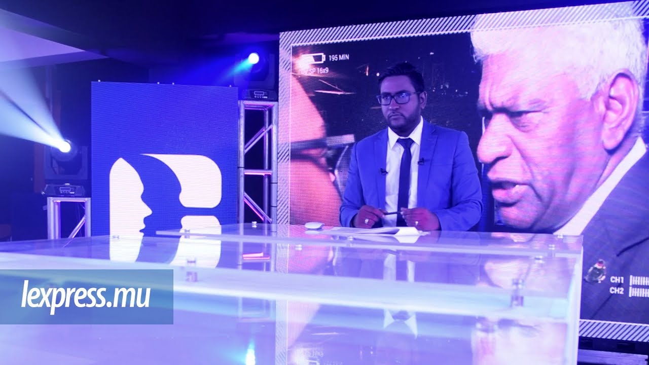 Menteur Menteur S2 EP5