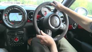 2012 Mini Coupe review - What Car