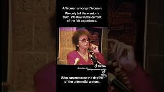 IT'S ALL MAKING SENSE NOW! #divinefeminine#matriarch #knowledge #goa #nigritia #tiktokvideo