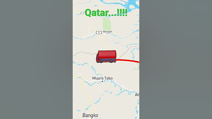 Rute To Qatar...!!! #qatar #doha #shorts