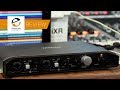 Review - Tascam iXR USB Audio MIDI Interface For Windows Mac OS And iOS