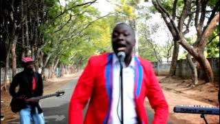 Wellington Kwenda - Tinodiwa naJesu Gospel Medley (Official Video)