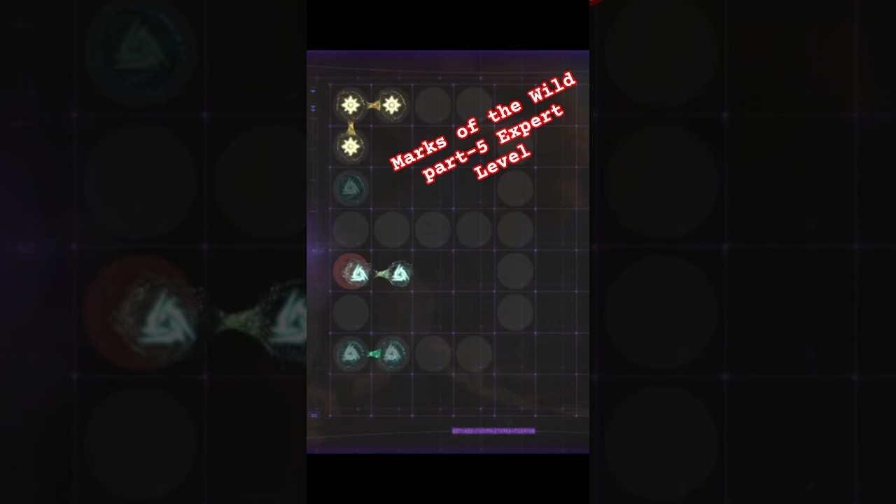 Marks Of the wild part-5 the runaway | Wuthering Waves 