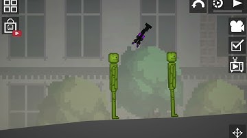 how to make a kid in melon playground (very easy)