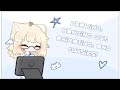 🍥 | Come and draw with me!