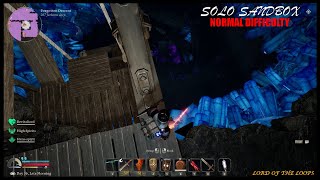 Return to Moria - The way to Belegost Forge - Episode 8