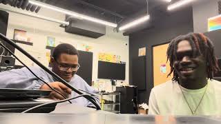 Khepri Born &amp; Jay-Cub Freestyle 4