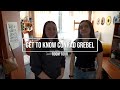 Get to know grebel room tour