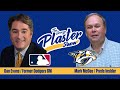 June 29: ALMOST FRIDAY | Preds Insider Mark McGee + Former Dodgers GM Dan Evans